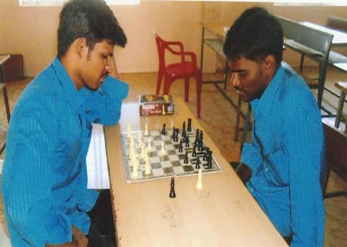 Jaya College of Education Thiruvallur Campus photo 1